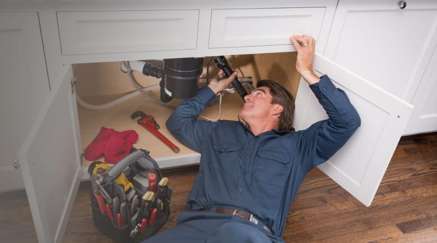 Professional Tankless Water Heater Installation in Saint Petersburg, FL